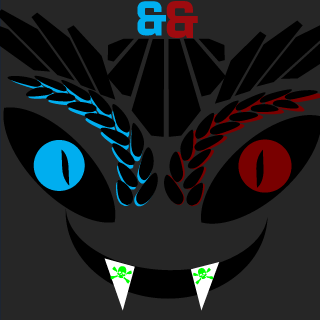KorinTheBold's emblem