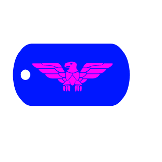 Deadstroke76's emblem