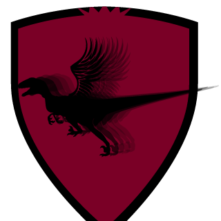 FroCe0fNight's emblem
