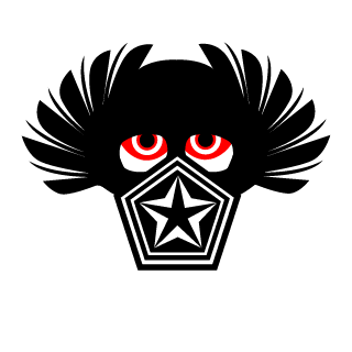 i893's emblem