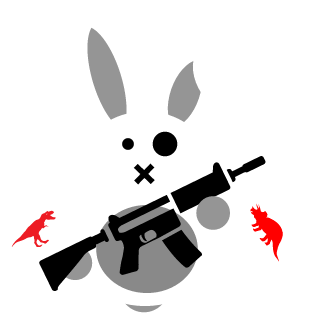 RabbitZ06's emblem