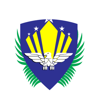 Mragman's emblem