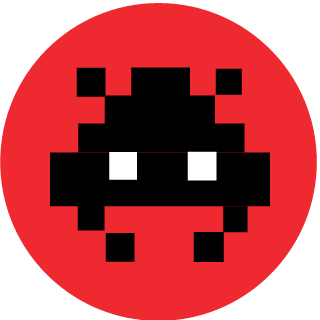 HackzHunterALT's emblem