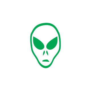 SevereLizard's emblem