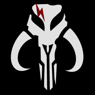 JazzDog25's emblem