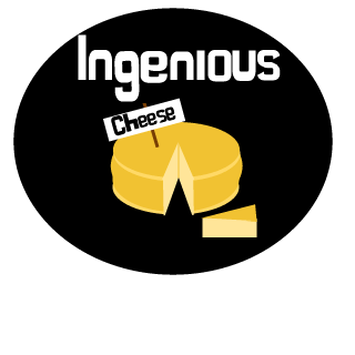 ShredderCheddar's emblem