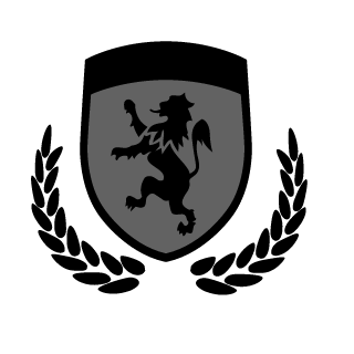 HShustler's emblem