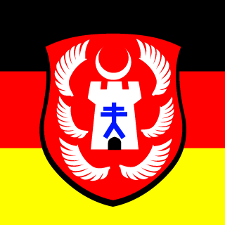 DoctorOmni's emblem