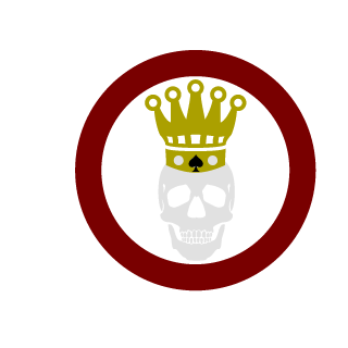MADPAEPER's emblem