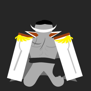 Bazzeliki's emblem