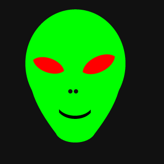 alienik93's emblem