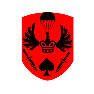 JohnyDilinger's emblem