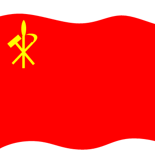 Karazdjorzjhevic's emblem