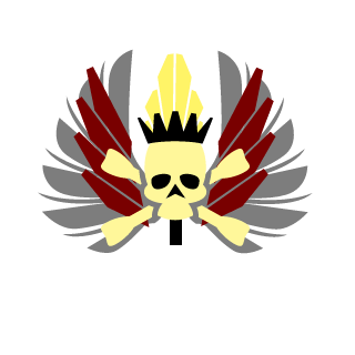 Gavuna's emblem