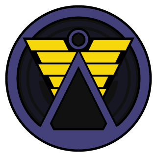 Chromiates's emblem