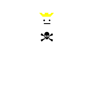 Skazany98's emblem