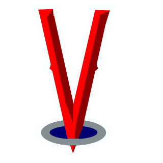 aViator's emblem