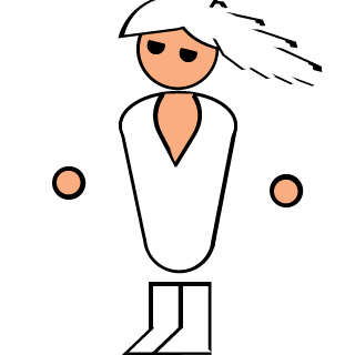 Stevee1875's emblem