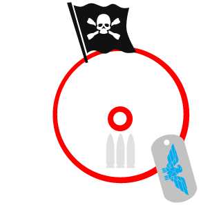 tuppelupp's emblem