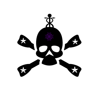 Dionelimac's emblem