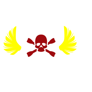 JonBlake's emblem