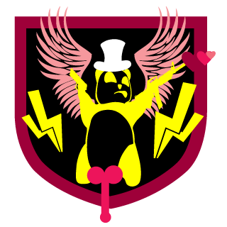 RenG14's emblem