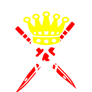 Indeed Slayer's emblem