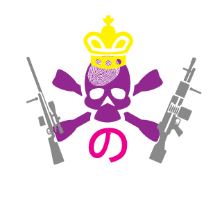 SuNk3rN's emblem