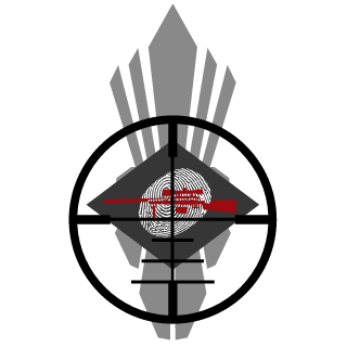 19FLX989's emblem