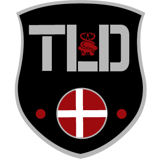 DJ-Gentek's emblem