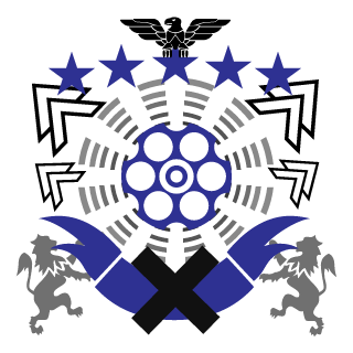 cop030's emblem