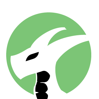 INSAN3DRAGON's emblem