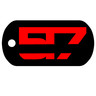 517th Bunny Lovers's emblem