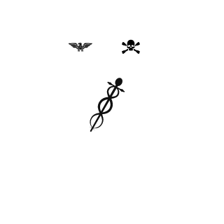 BurntMahSoup's emblem