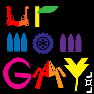 1P00DTH31P0D's emblem