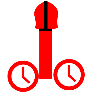 SMQ-STRONG's emblem