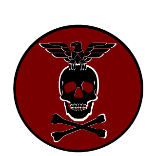 DarimMurtaugh's emblem