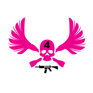 bruta-hun's emblem