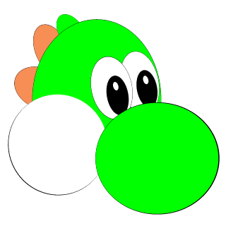 Dagonchito's emblem