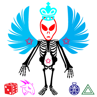 1Foxkill's emblem