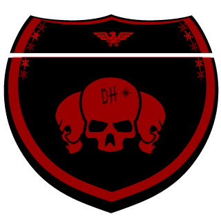9Blitz9's emblem