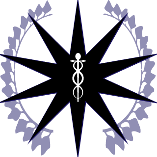 LD-DeadlyPurp's emblem