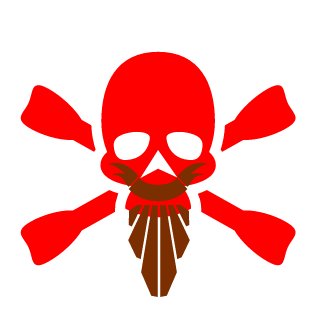 SmellyBeardie's emblem