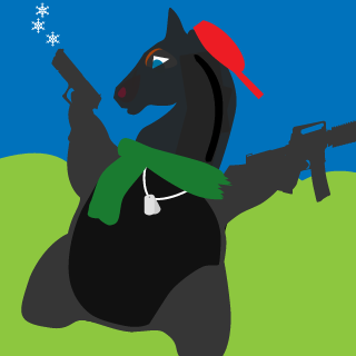 ShaqAsh's emblem