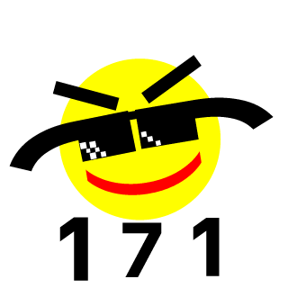 Saitam-Flu's emblem