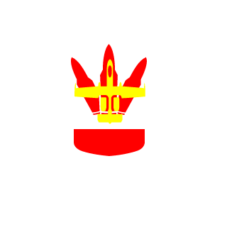 ozono-cetmeSP's emblem