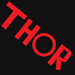 ThunderousMight's emblem
