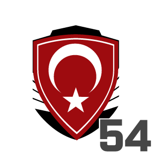 Bay_54's emblem