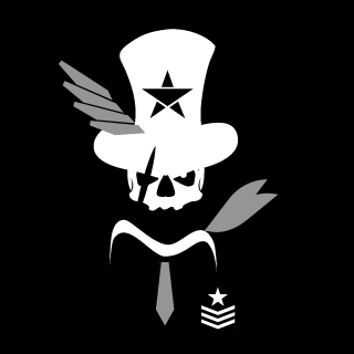 KDClake's emblem