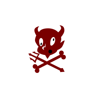 ChaosSquad's emblem